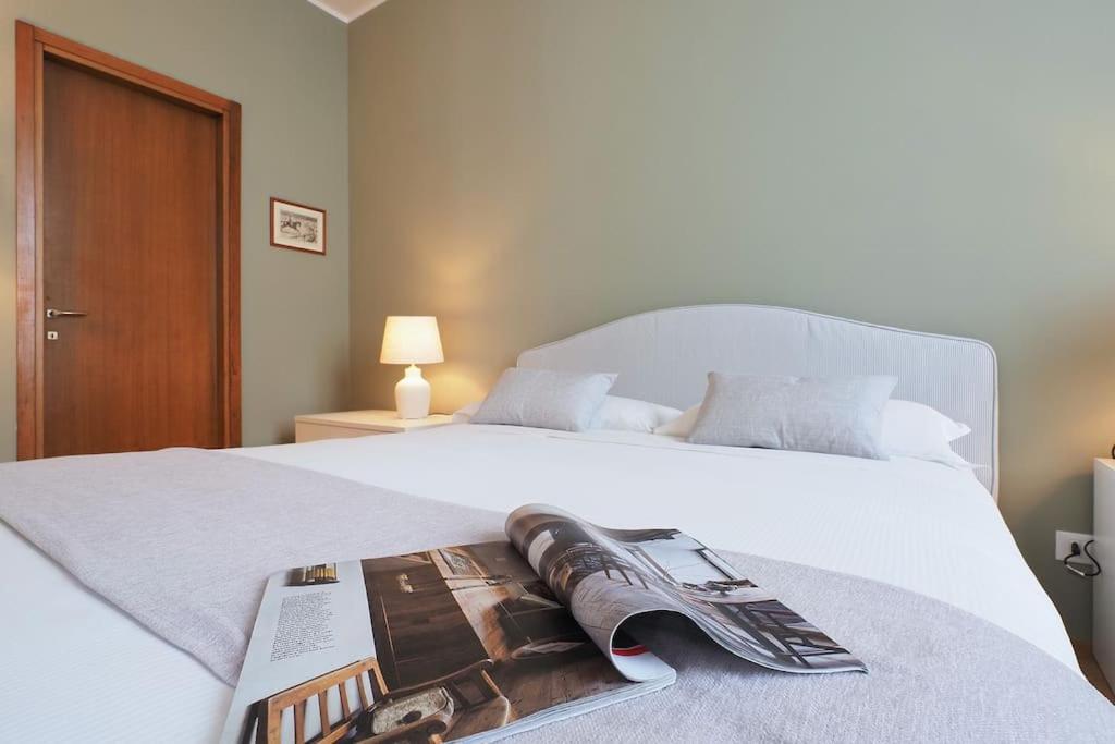 Contempora - Bilocale Castello Sforzesco Apartment Mailand